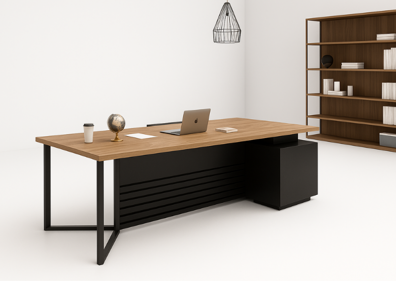 Anco Yönetici Çalışma Masası