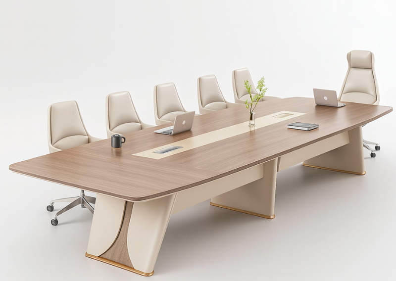 Lumion Vip Toplantı Masası