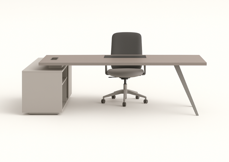 Cleo Yönetici Masası