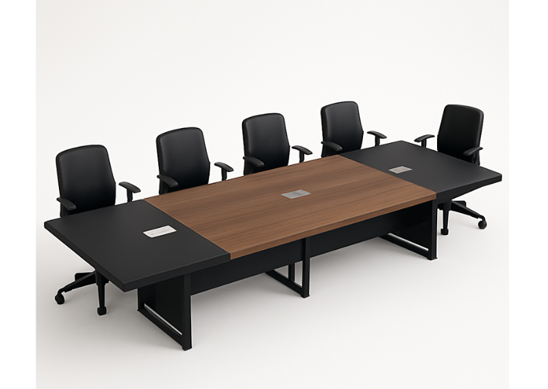 Safir Toplantı Masası