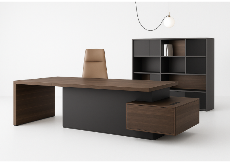 Artemis Yönetici Masası