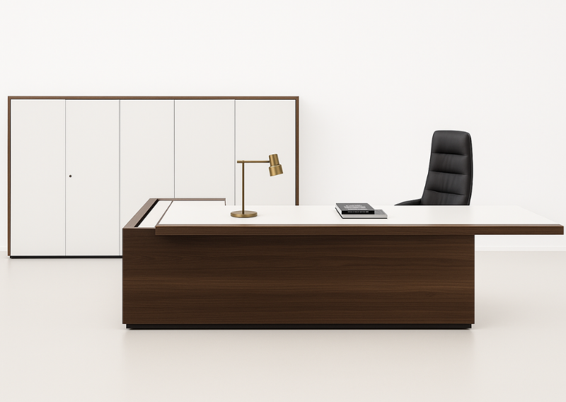 Boss Vip Makam Masası