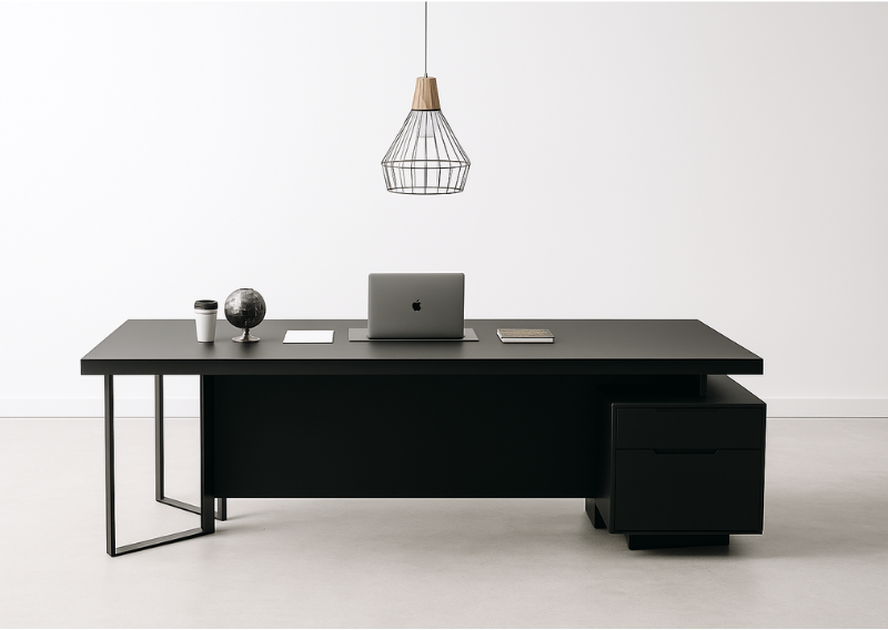 Anco Yönetici Çalışma Masası