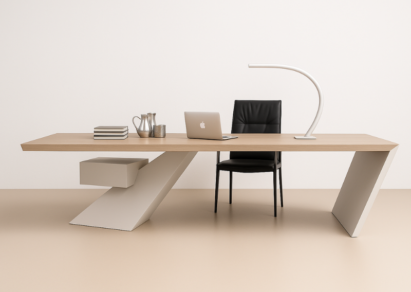 Tria Yönetici Masası