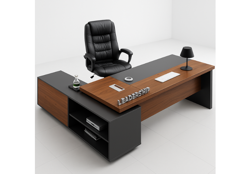 Legold Yönetici Masası