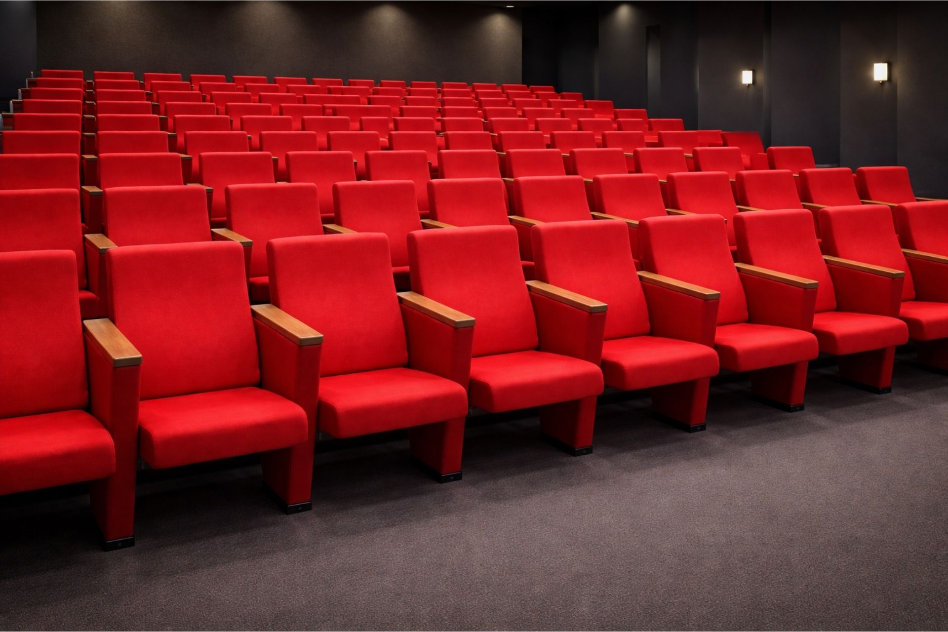 Oxford Sinema Koltuğu