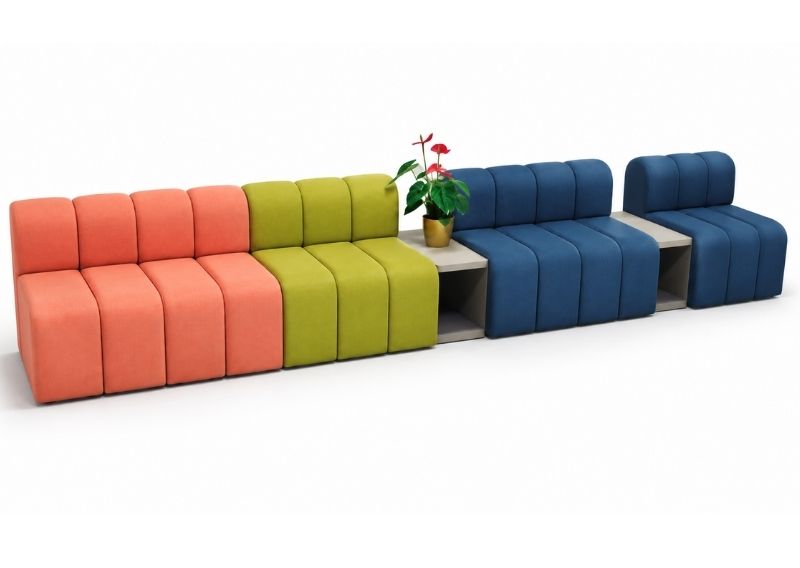 Link Özel Bekleme Koltuğu