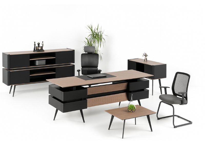 Fortune Yönetici Masası