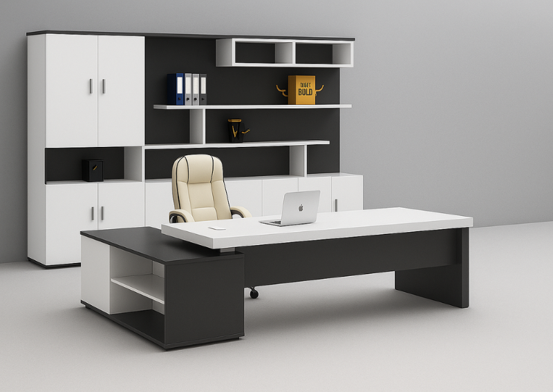 Lexa Yönetici Masası