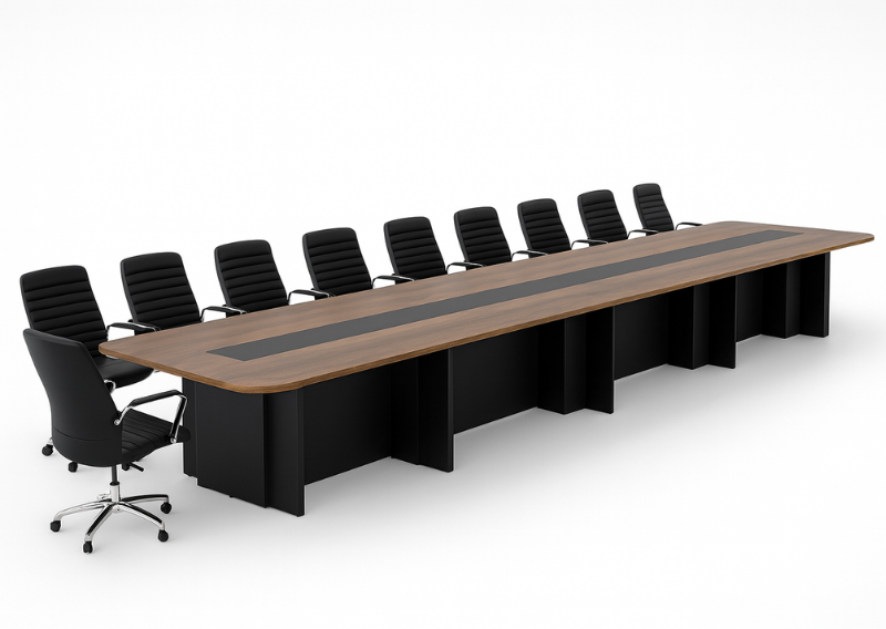 Stilix Toplantı Masası