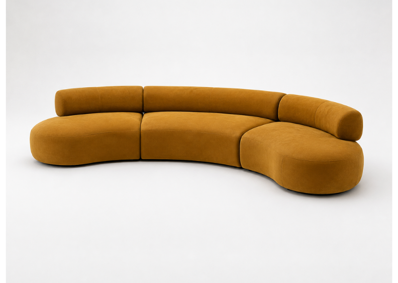 Roll Sofa Koltuk