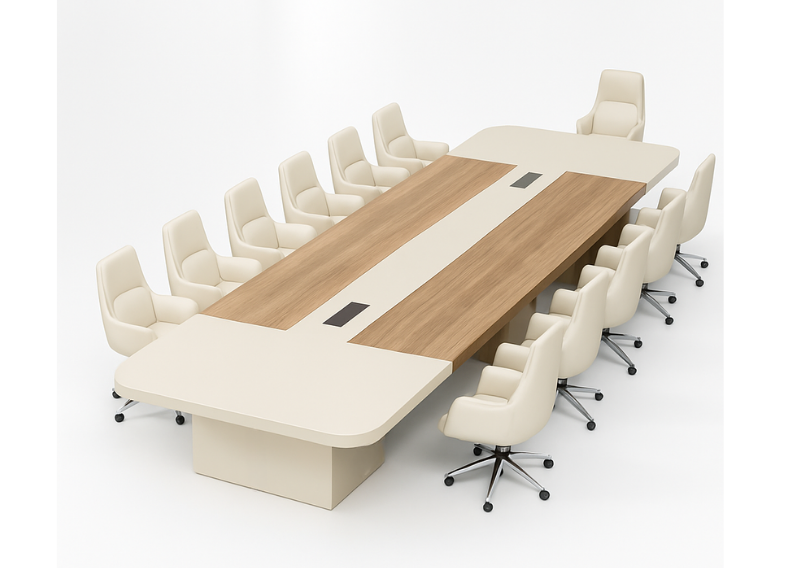 Fumo Toplantı Masası