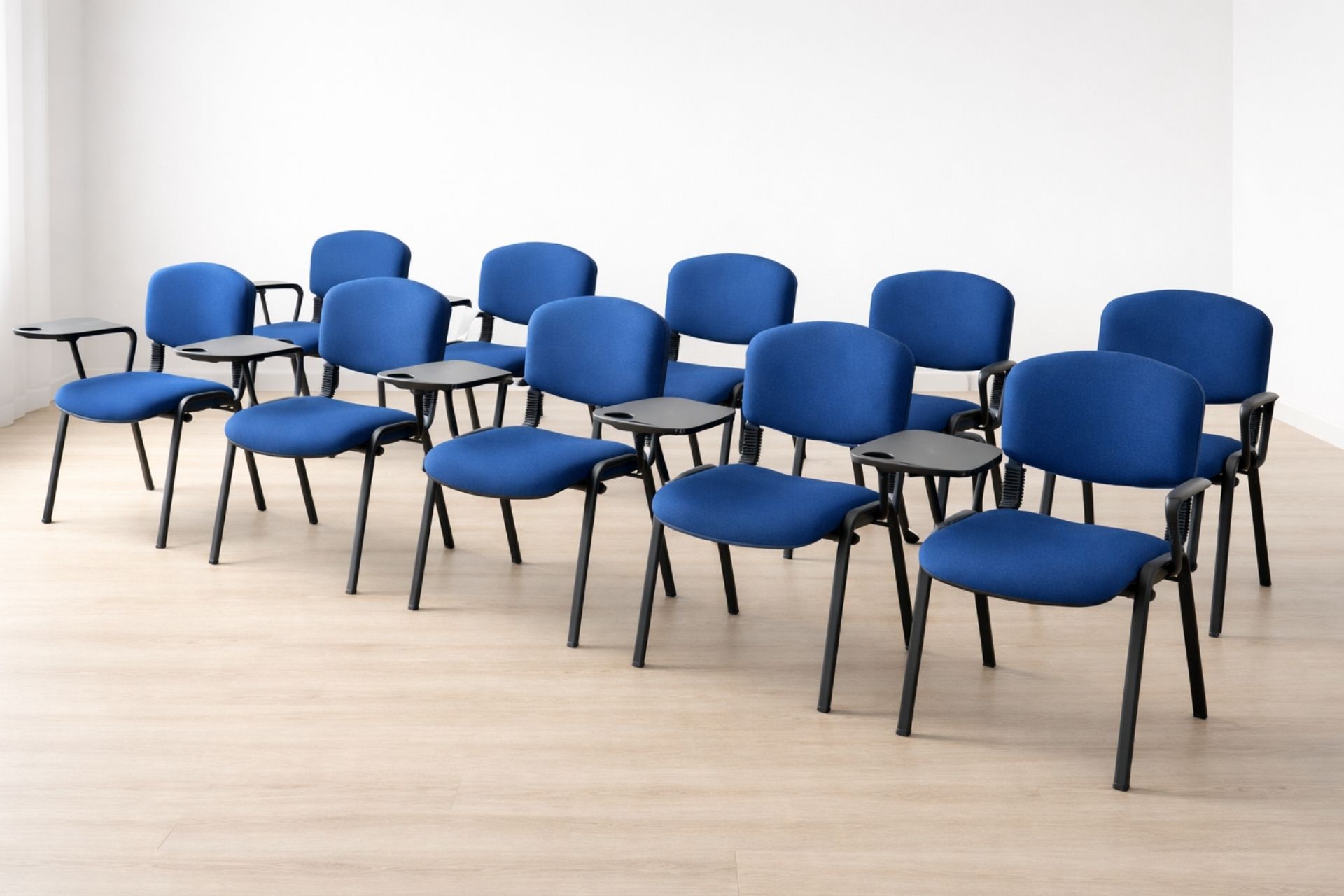 Form Eğitim Sandalyesi