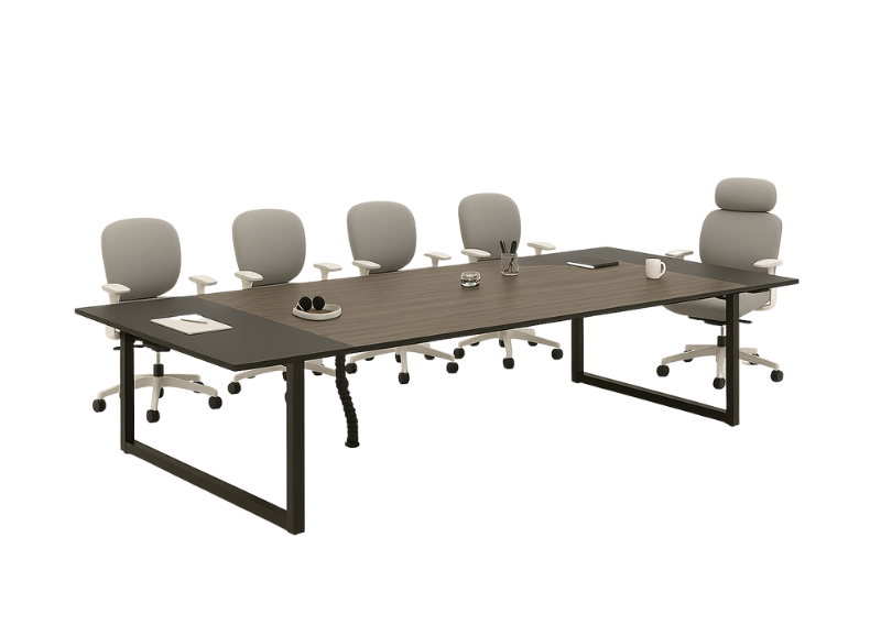 Parla Toplantı Masası