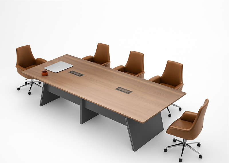 General Vip Toplantı Masası