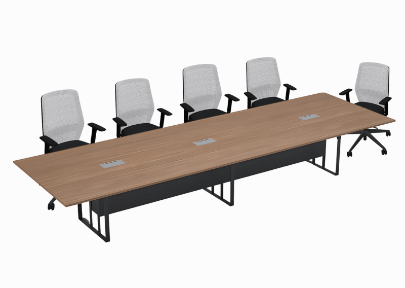 Smart Toplantı Masası