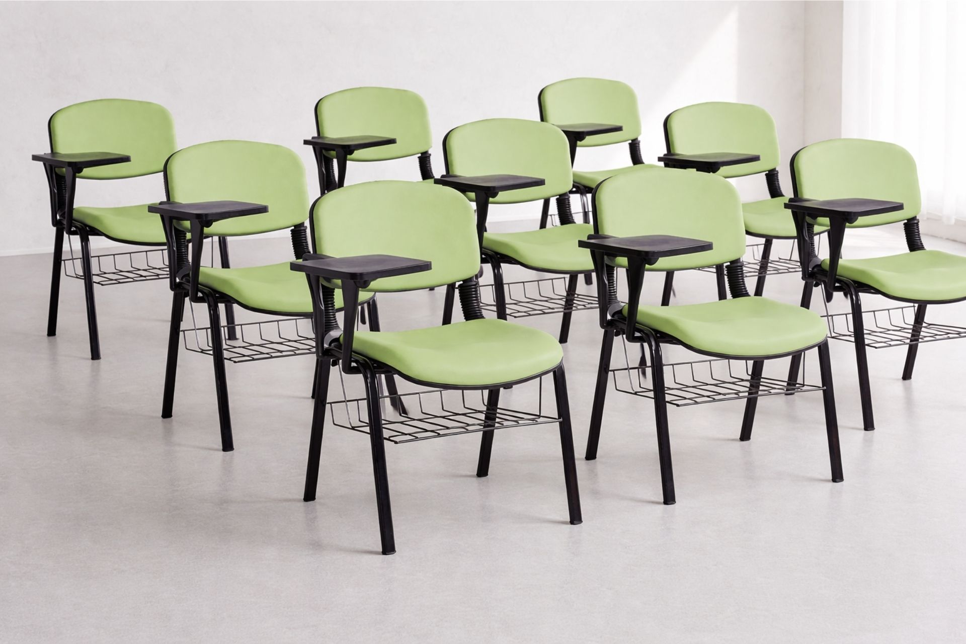 Ekin Kolçaklı Okul Konferans Sandalyesi