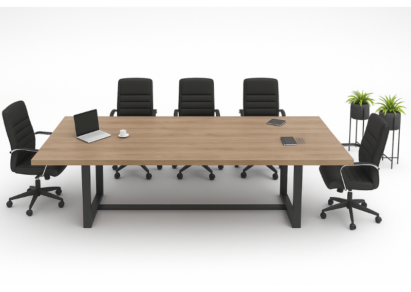 Visa Toplantı Masası