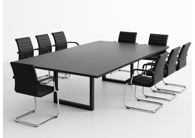 Loren Toplantı Masası