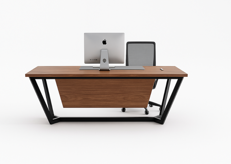 Greta Yönetici Masası