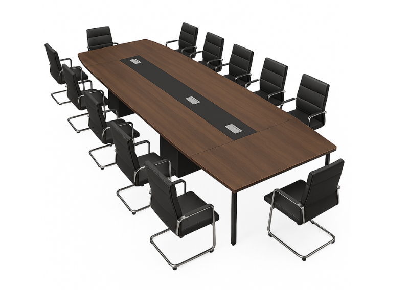 Dove Toplantı Masası