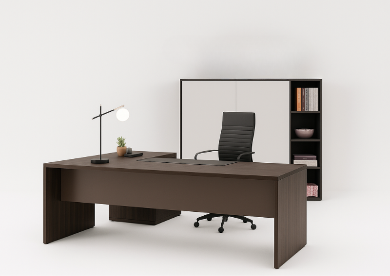 Fun Ofis Yönetici Masası