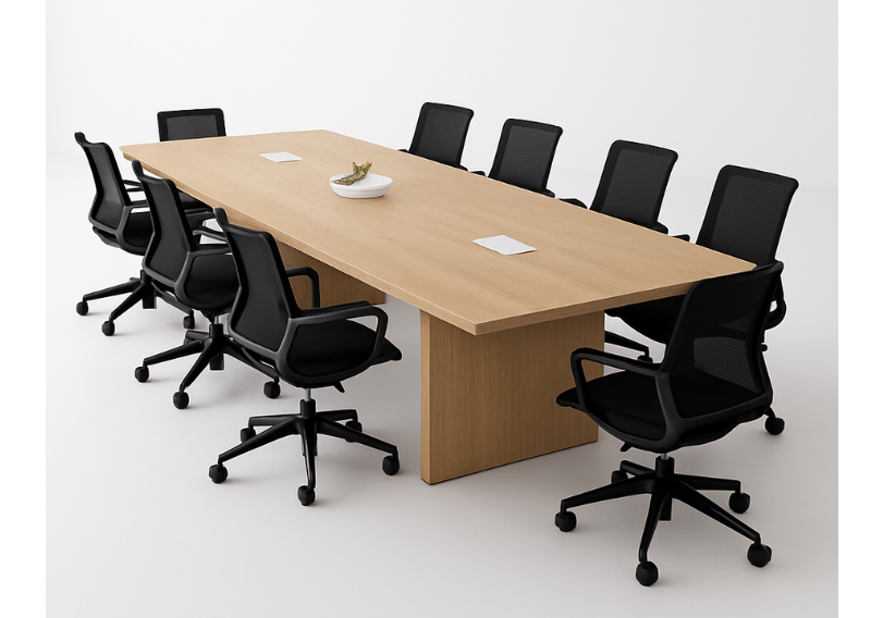Oreo Ofis Toplantı Masası