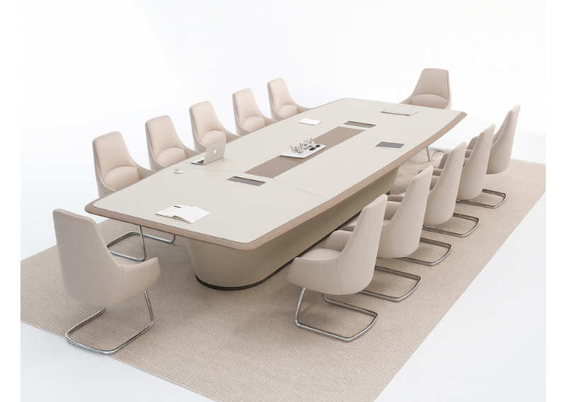 Oslo Toplantı Masası