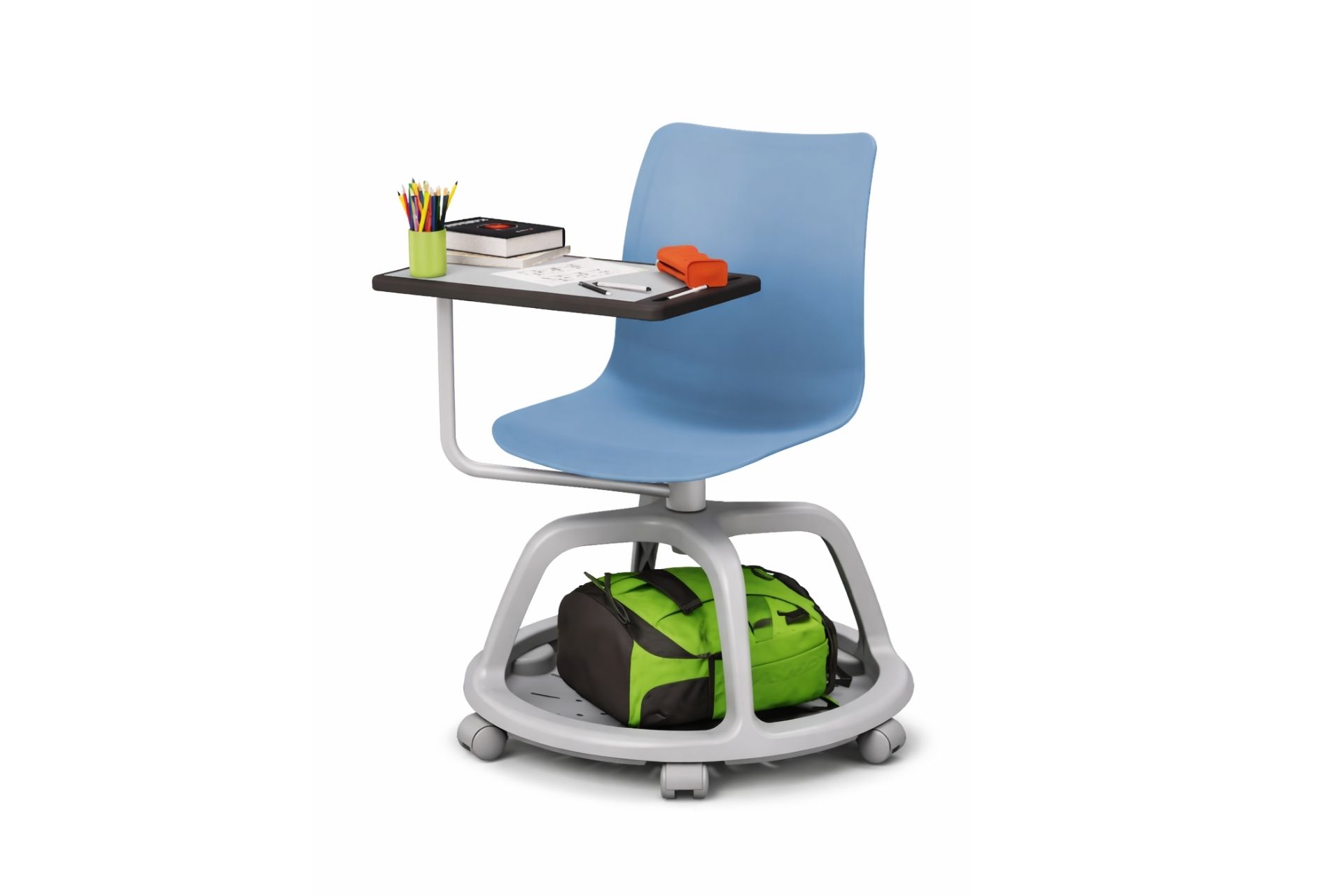 Campus Konferans Sandalyesi