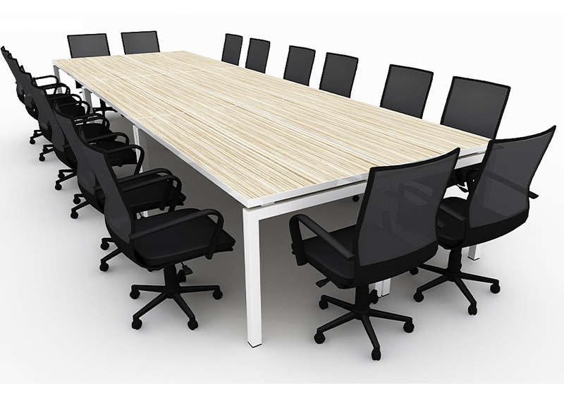 Safir Toplantı Masası