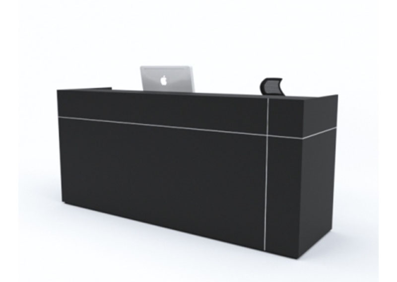 Roins Ofis Karşılama Bankosu Ofis Mobilyaları Bella