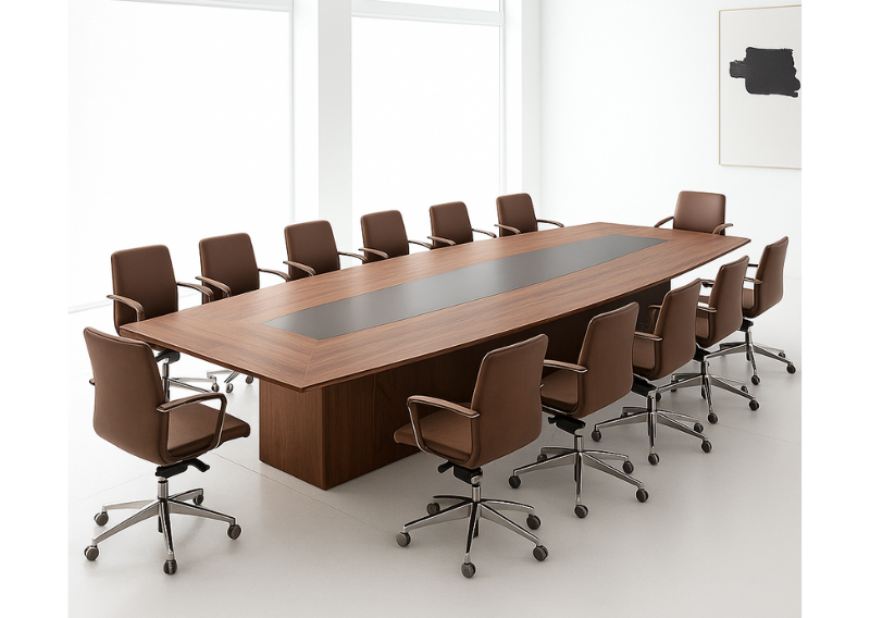 Aksen Toplantı Masası