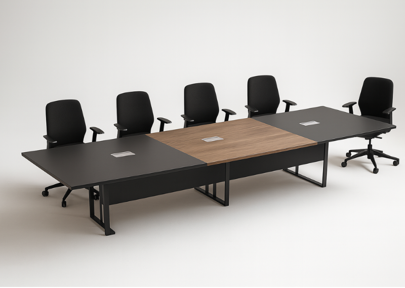 Safir Toplantı Masası