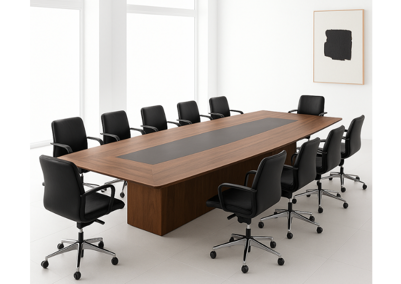 Torn Toplantı Masası