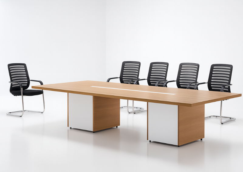 Pinna Toplantı Masası