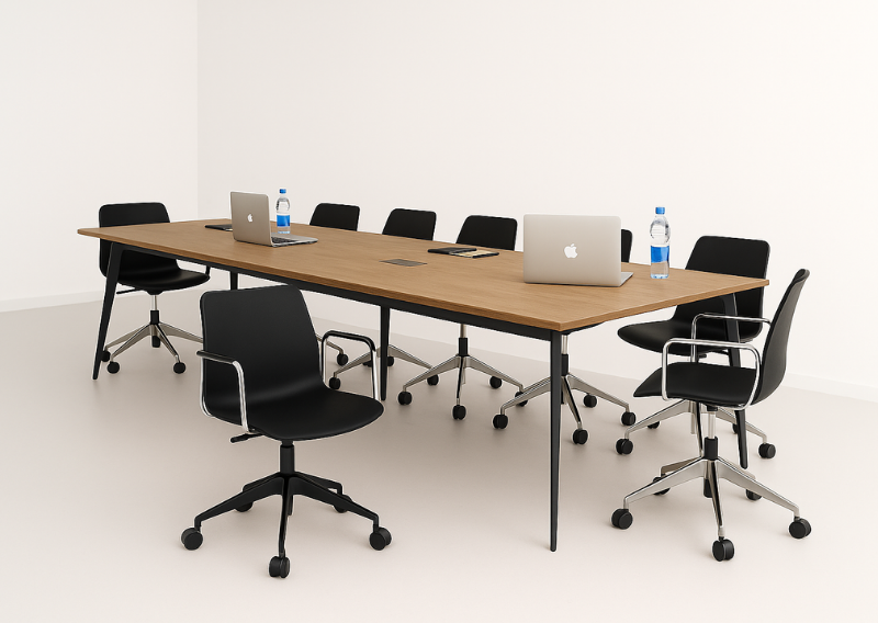 Echo Toplantı Masası