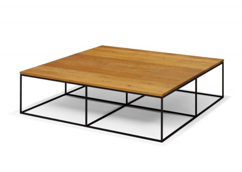 Coffee Table Ofis Sehpası