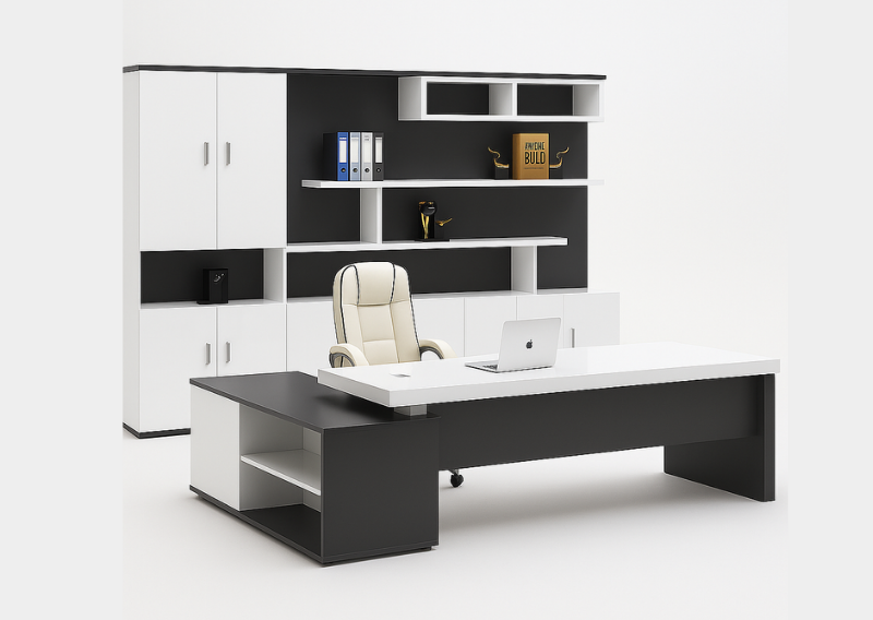 Lexa Yönetici Masası