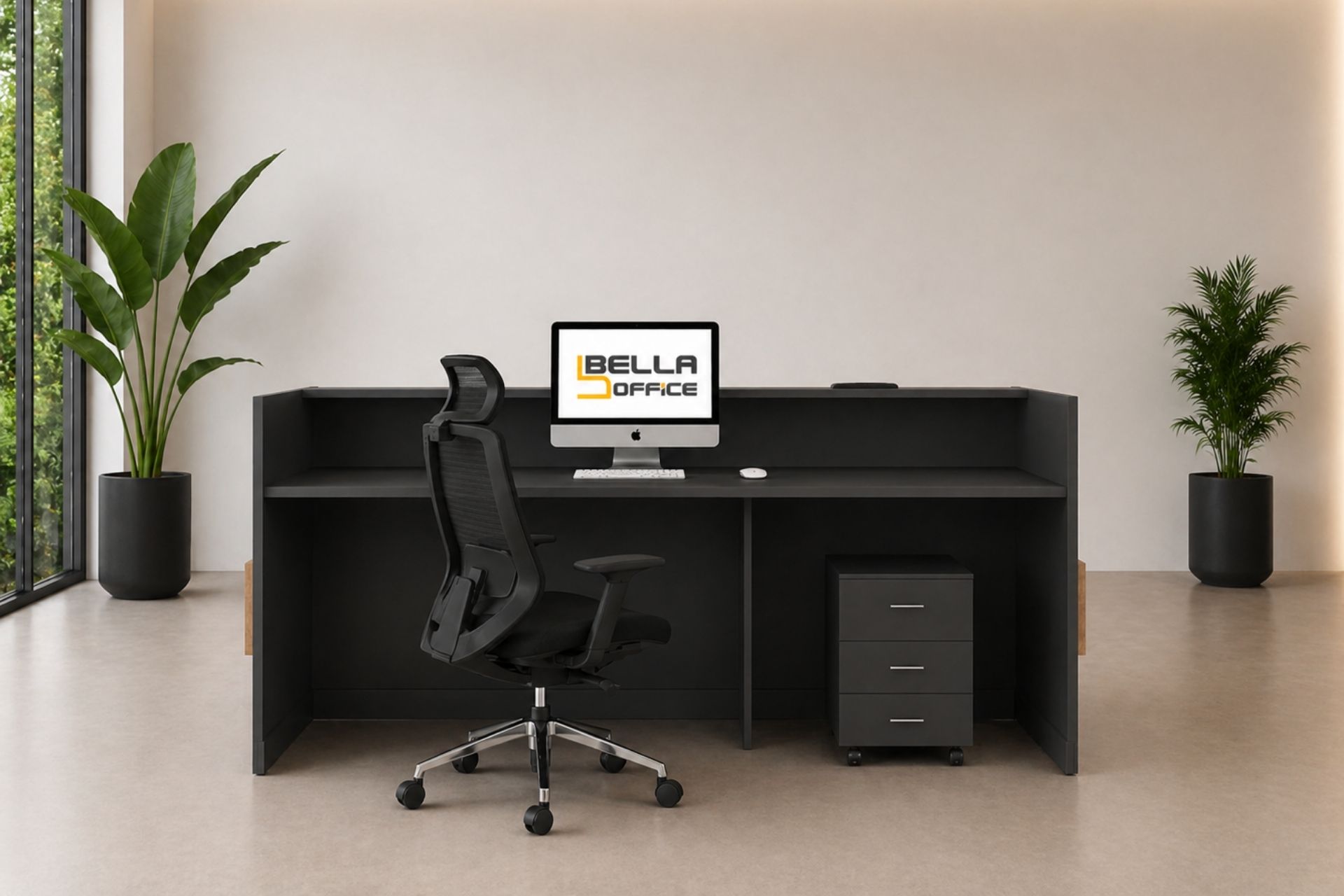Marbella Ofis Bankosu
