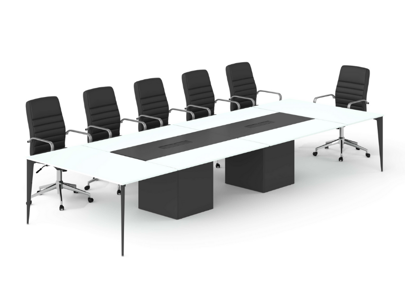 Barnel Toplantı Masası