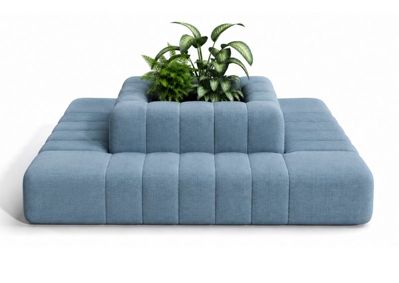 Link Bekleme Alanı Koltuğu