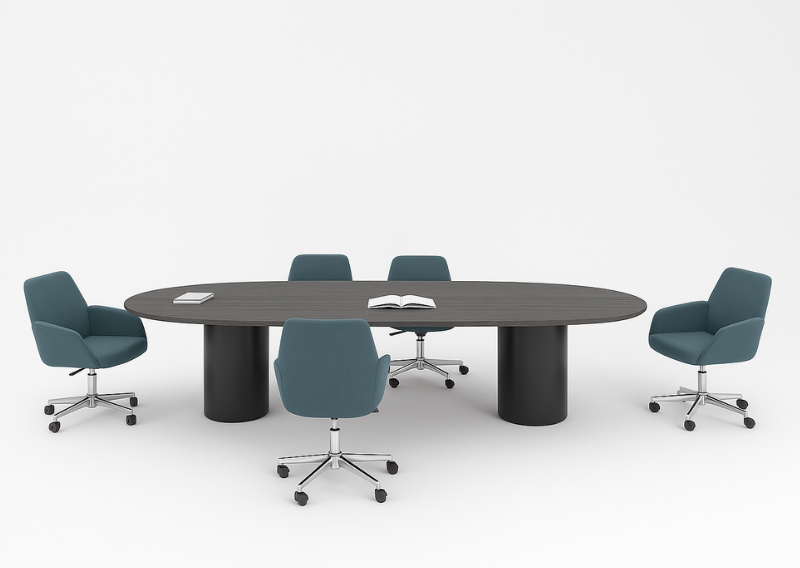 Miran Toplantı Masası