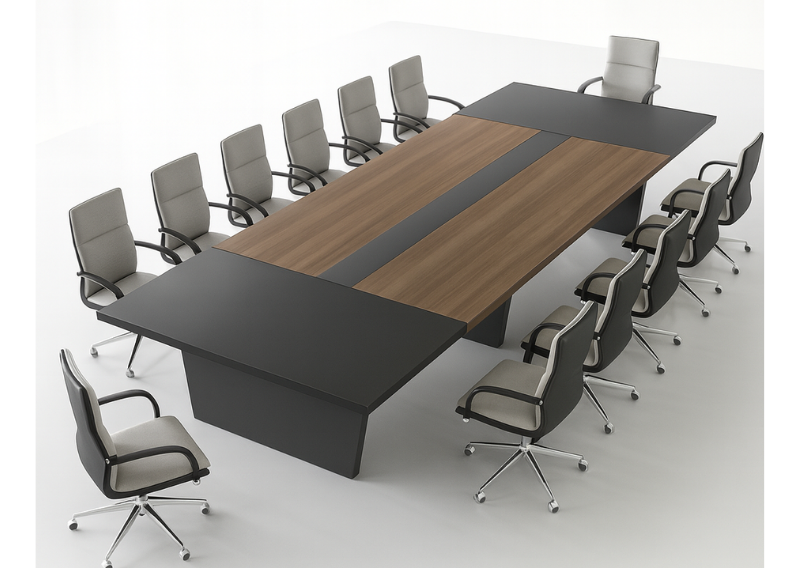 Nord Toplantı Masası