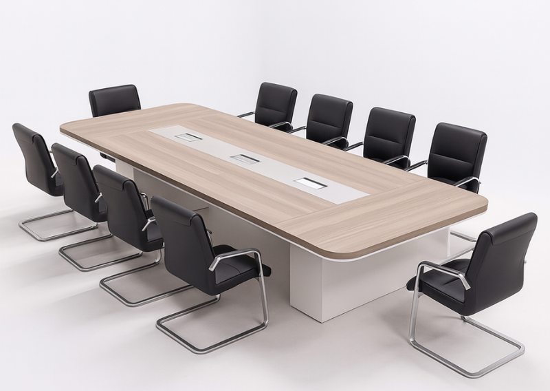 Seka Toplantı Masası