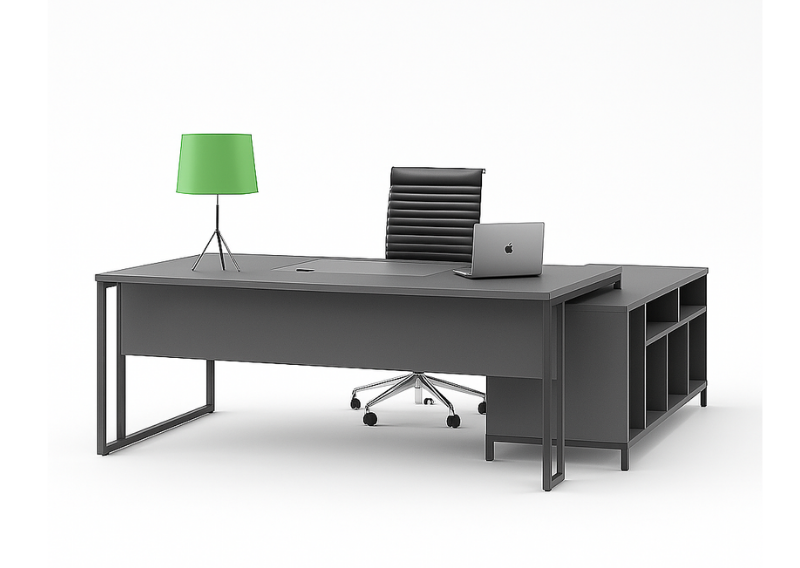 Antra Yönetici Masası