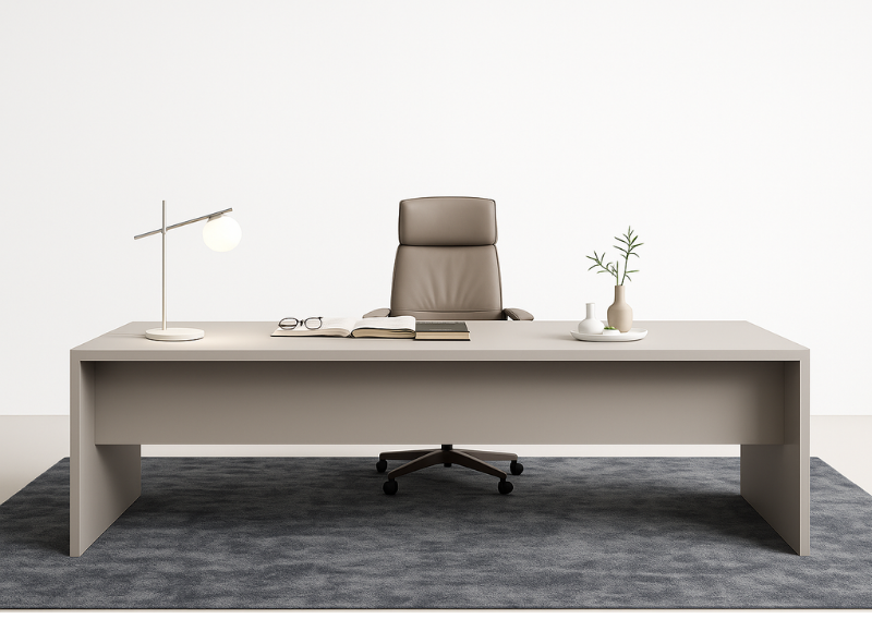 Cubic Yönetici Takımı