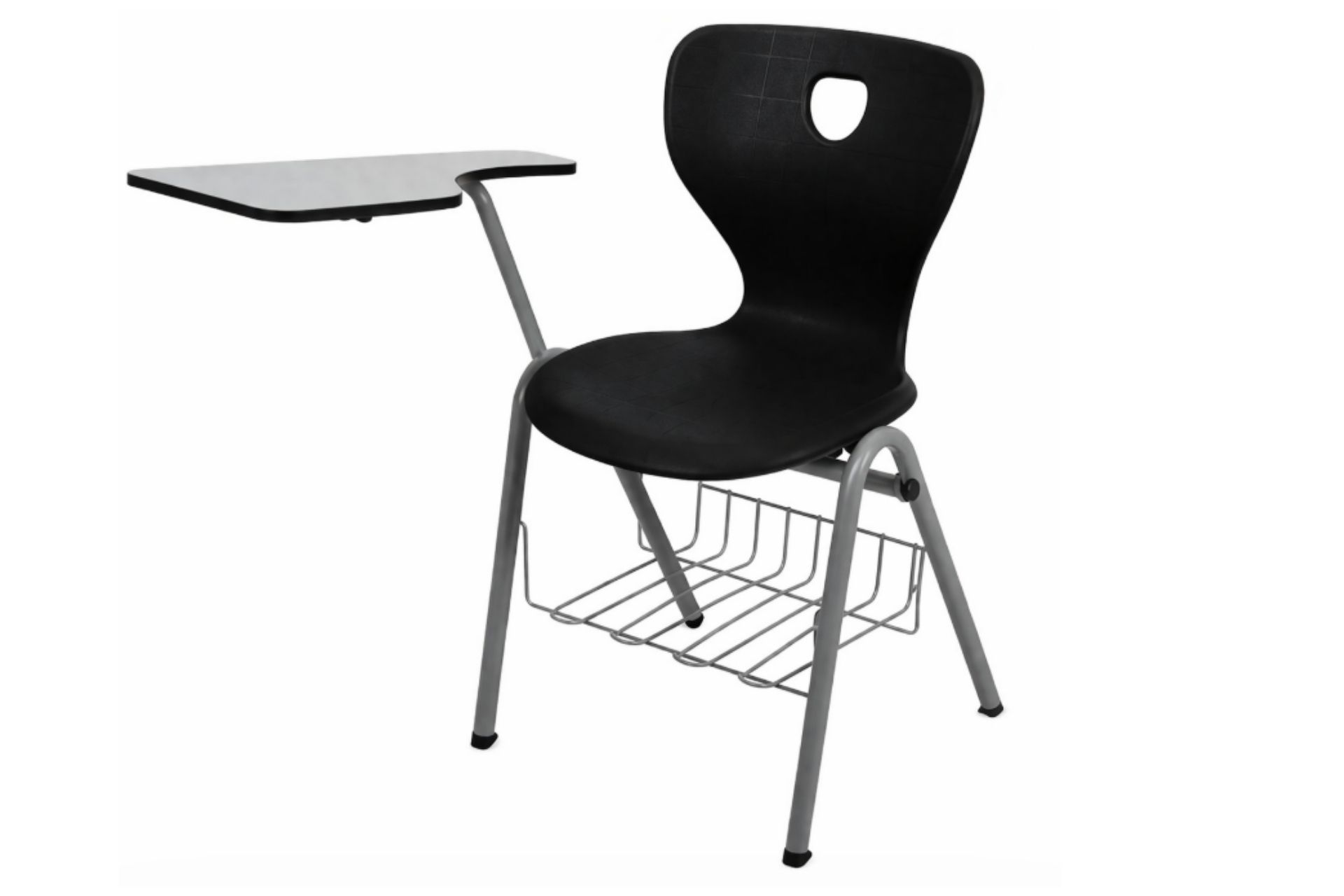 Monoblok Eğitim Seminer Sandalyesi