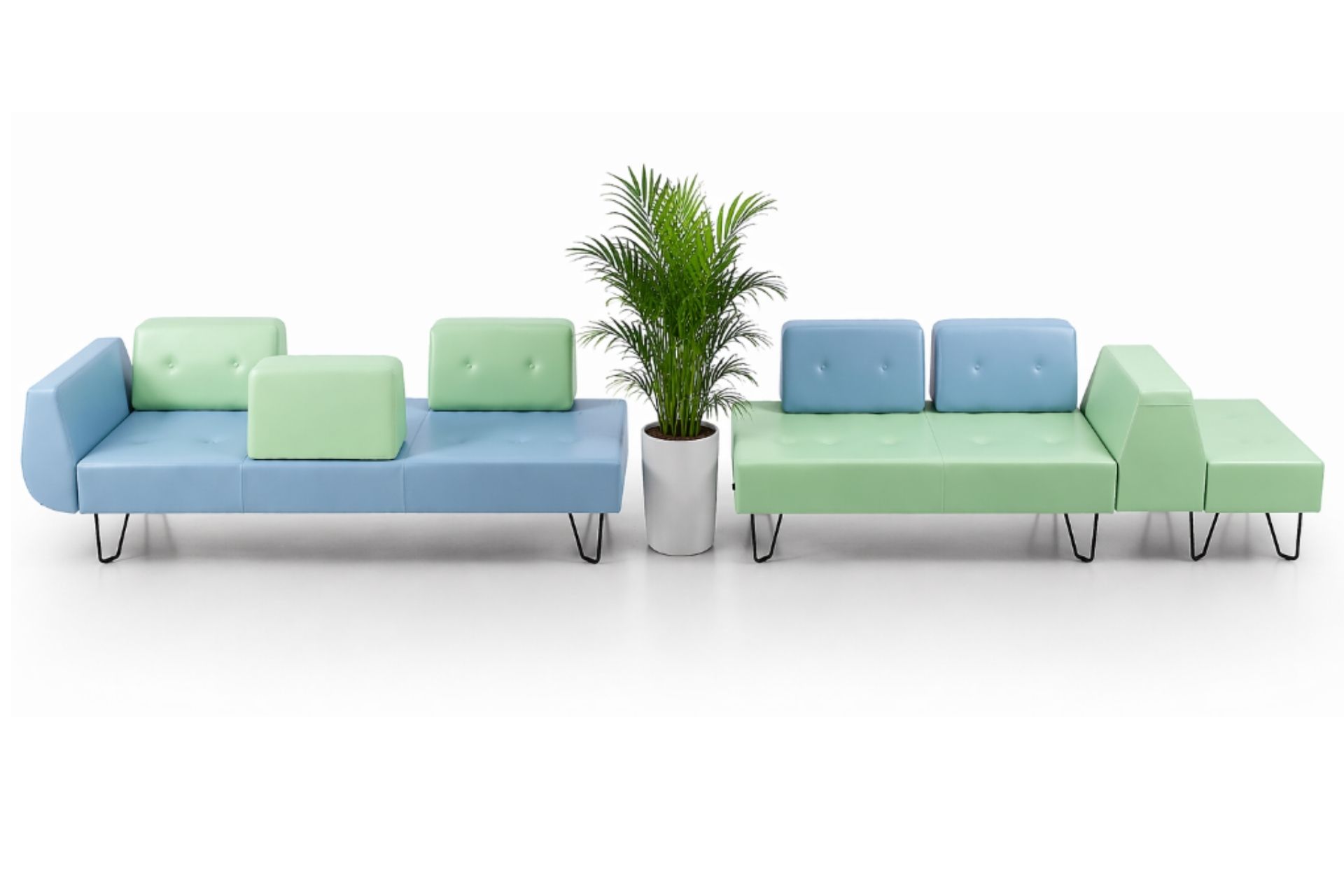 Flore Özel Bekleme Koltuğu