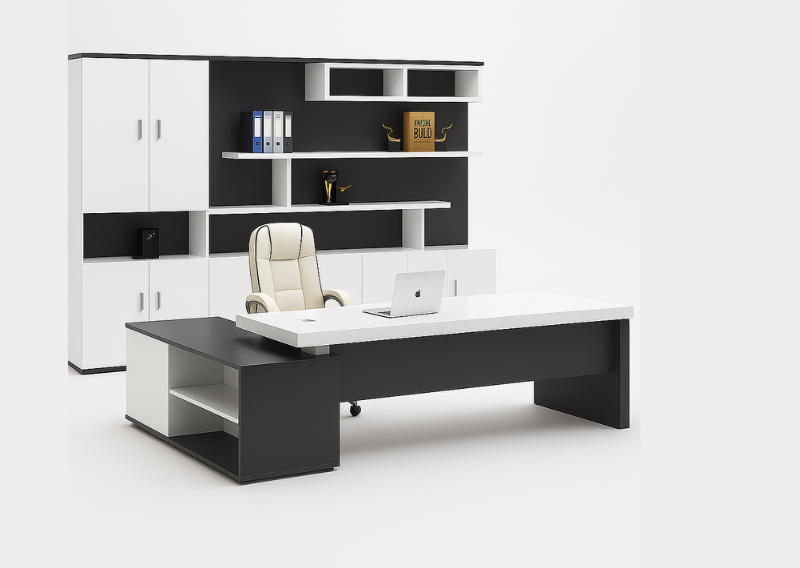 Lexa Yönetici Masası