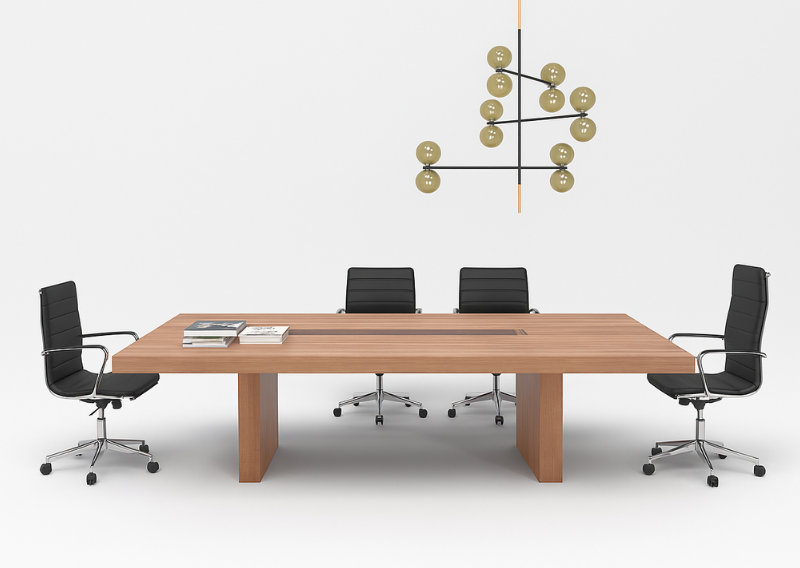 Doren Toplantı Masası